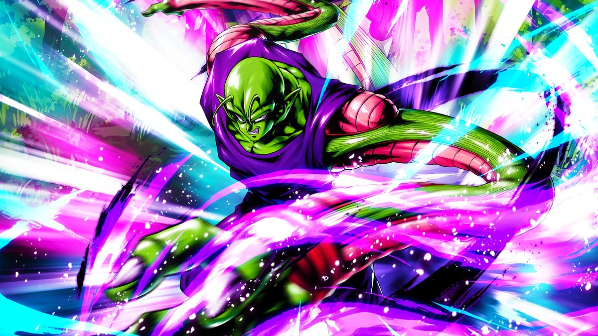 Is Piccolo Stronger Than Sukuna? The Fandom Weighs In